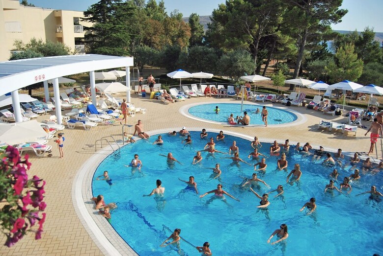 Hotel Bluesun Holiday Village Alan