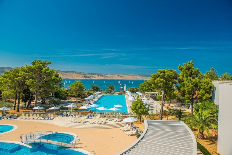 Hotel Bluesun Holiday Village Alan