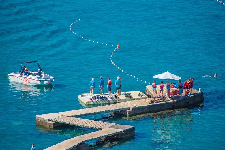 Hotel Bluesun Holiday Village Alan