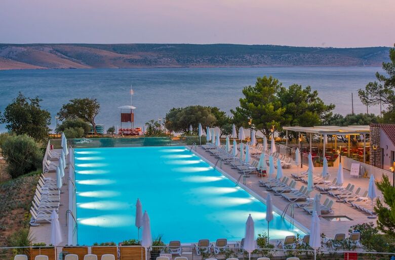 Hotel Bluesun Holiday Village Alan
