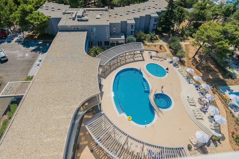 Hotel Bluesun Holiday Village Alan
