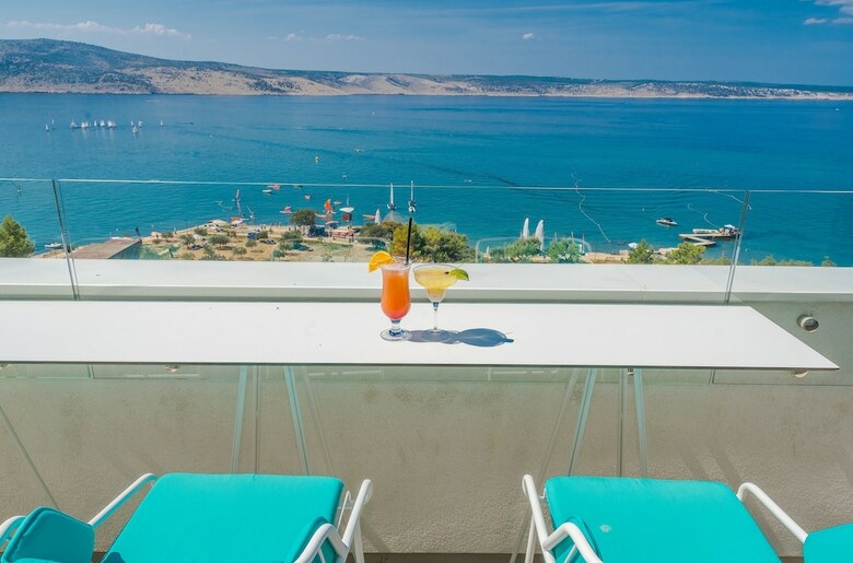 Hotel Bluesun Holiday Village Alan