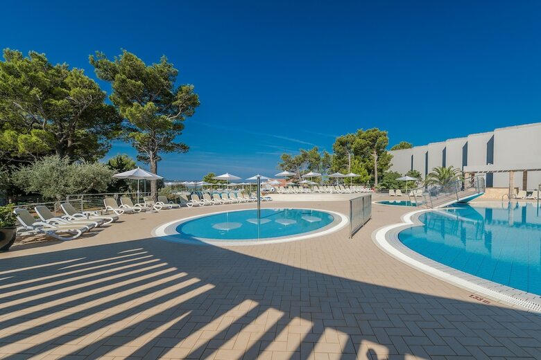 Hotel Bluesun Holiday Village Alan