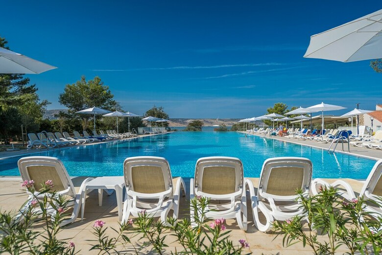 Hotel Bluesun Holiday Village Alan