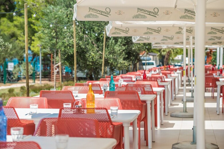Hotel Bluesun Holiday Village Alan