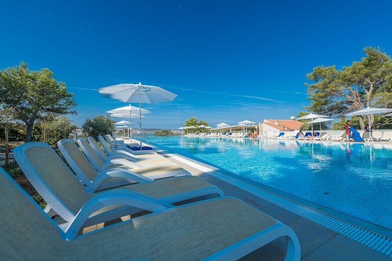 Hotel Bluesun Holiday Village Alan