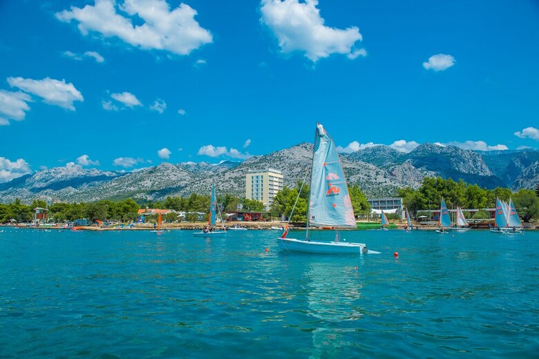 Hotel Bluesun Holiday Village Alan