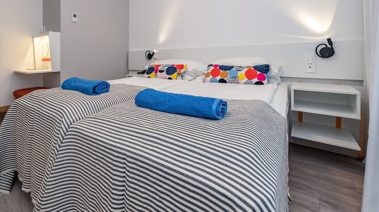 Hotel Bluesun Holiday Village Alan