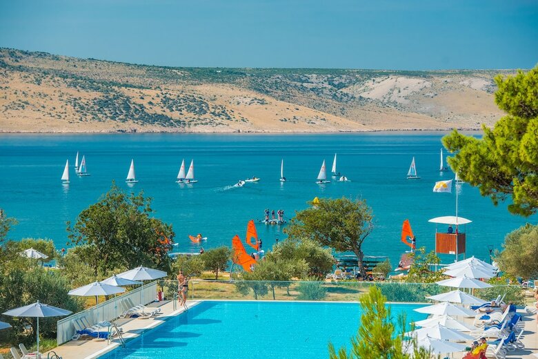Hotel Bluesun Holiday Village Alan