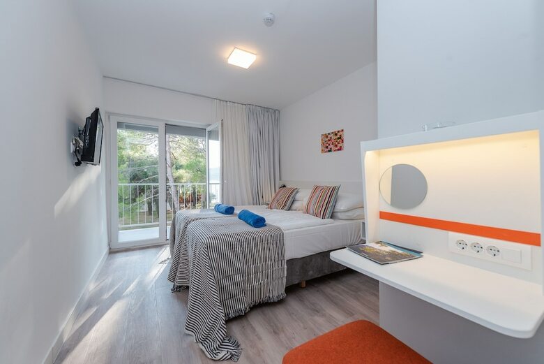 Hotel Bluesun Holiday Village Alan