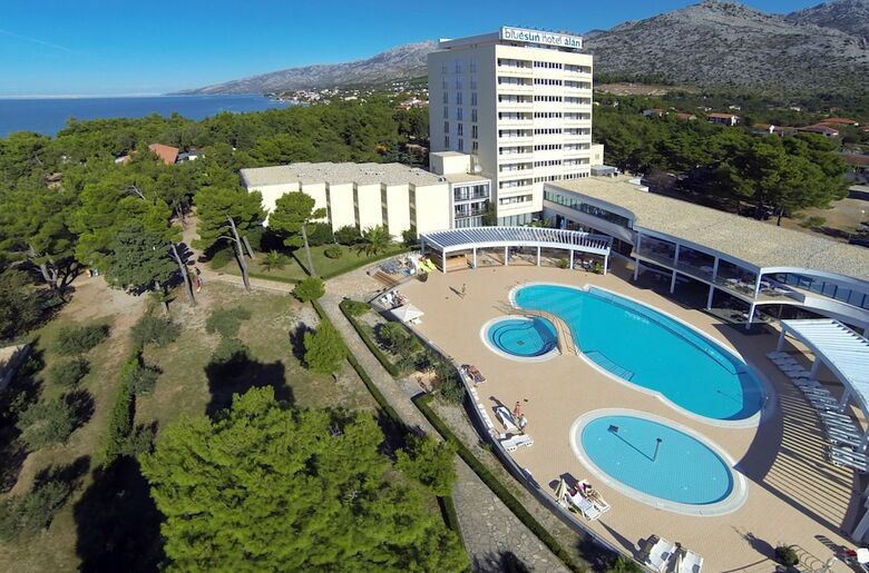 Hotel Bluesun Holiday Village Alan