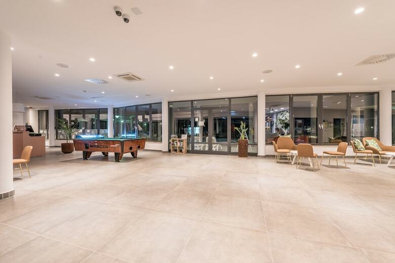 Hotel Bluesun Holiday Village Alan
