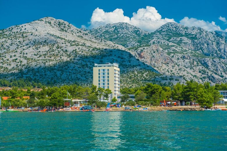 Hotel Bluesun Holiday Village Alan