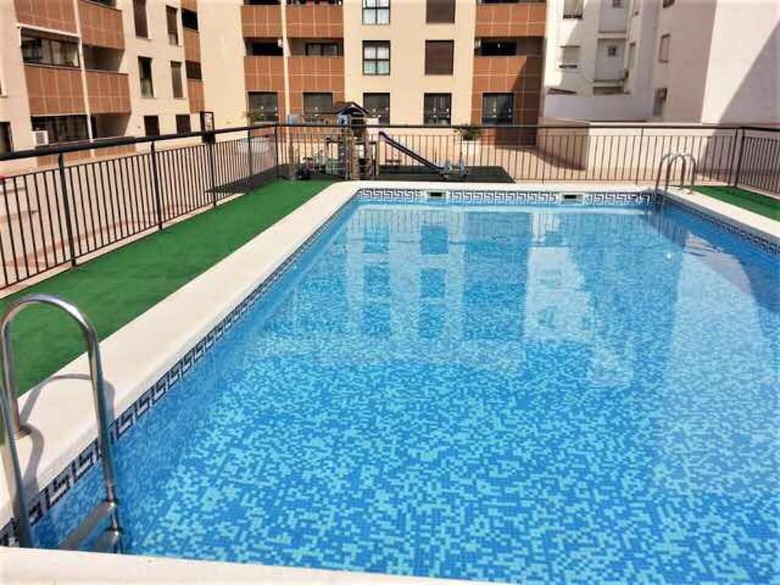 Apartamentos Torrevieja Experience Atico Apolo