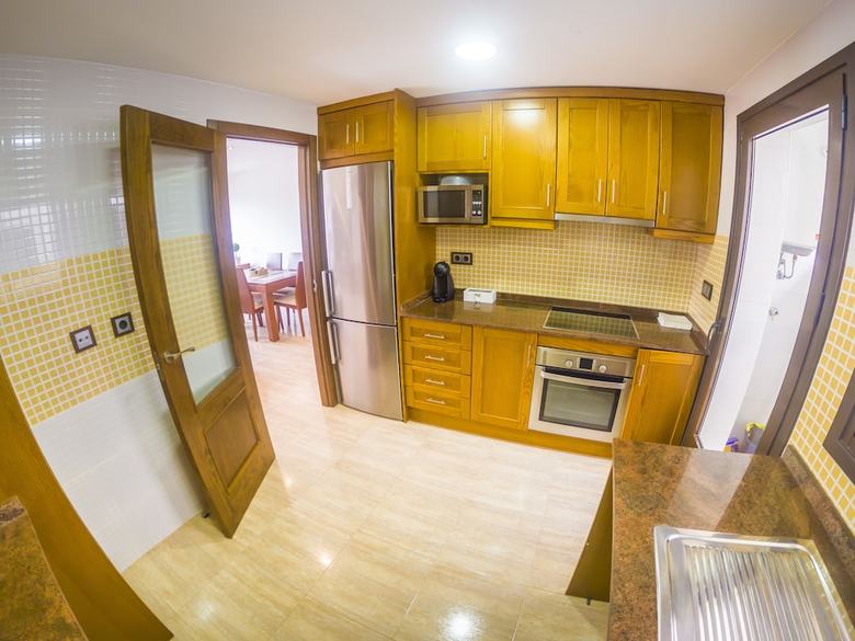 Apartamentos Torrevieja Experience Atico Apolo