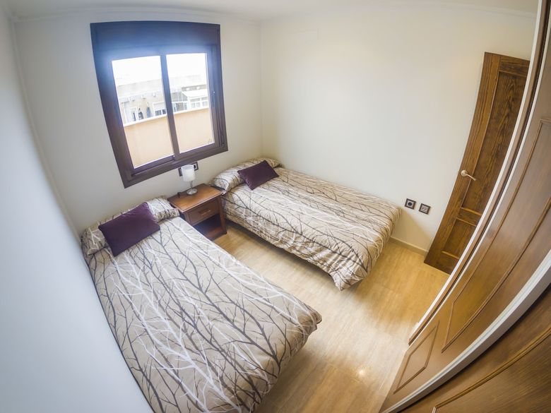 Apartamentos Torrevieja Experience Atico Apolo