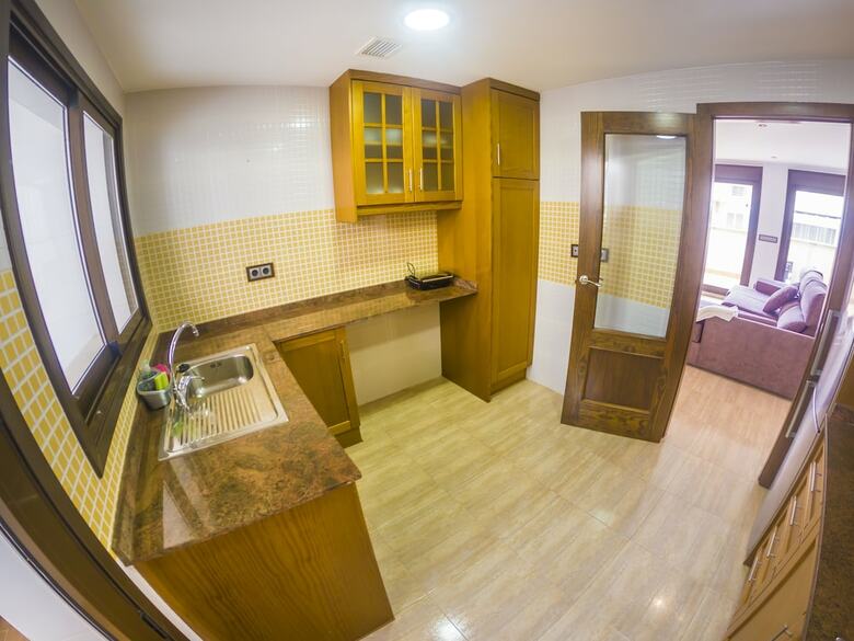 Apartamentos Torrevieja Experience Atico Apolo