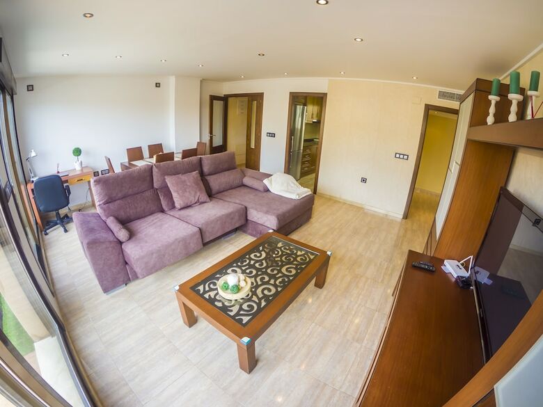 Apartamentos Torrevieja Experience Atico Apolo