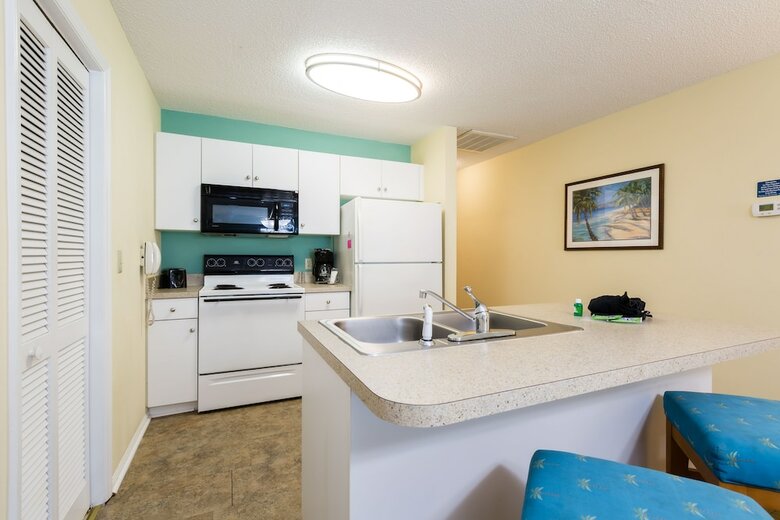 Sandy Shores III By Capital Vacations