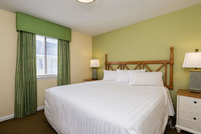 Sandy Shores III By Capital Vacations