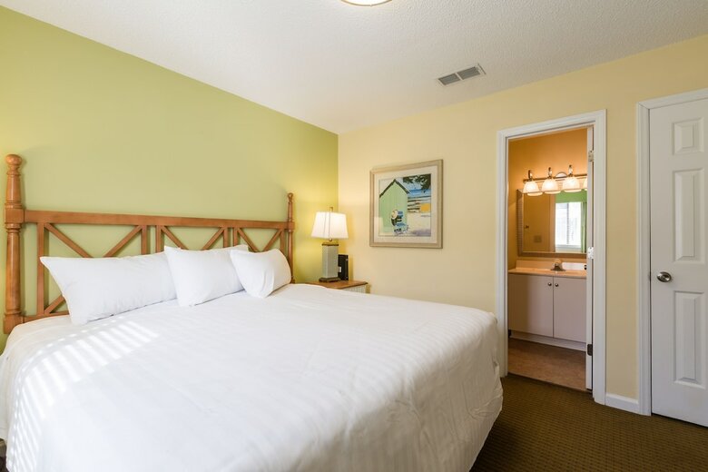 Sandy Shores III By Capital Vacations