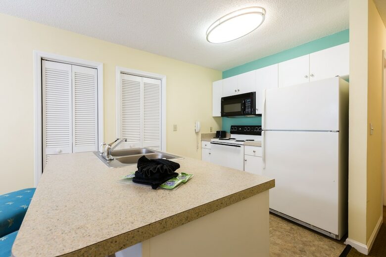 Sandy Shores III By Capital Vacations