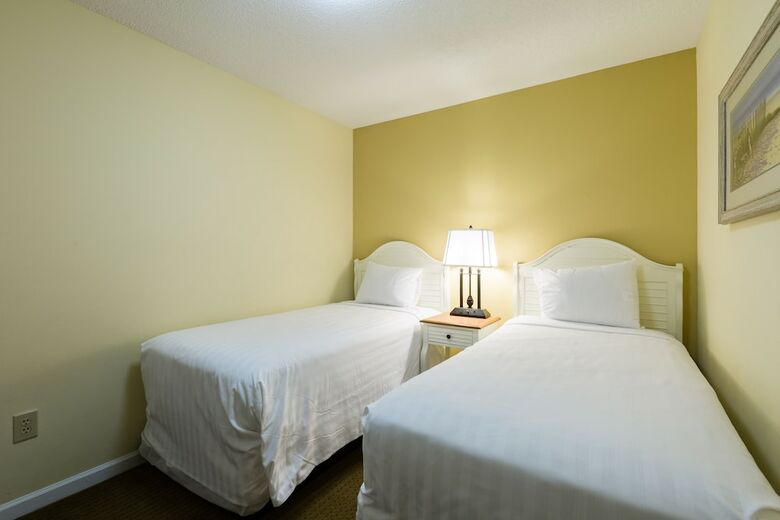 Sandy Shores III By Capital Vacations