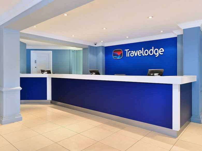 Hotel Travelodge Bath Waterside