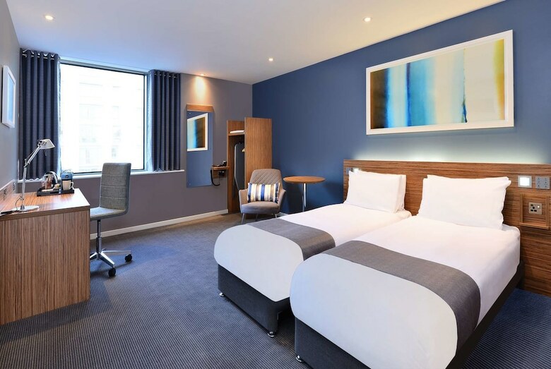 Hotel Travelodge Bath Waterside