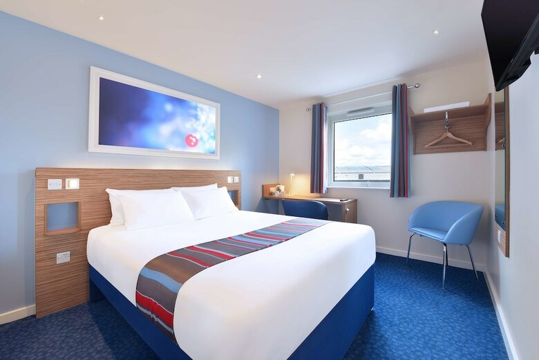 Hotel Travelodge Bath Waterside