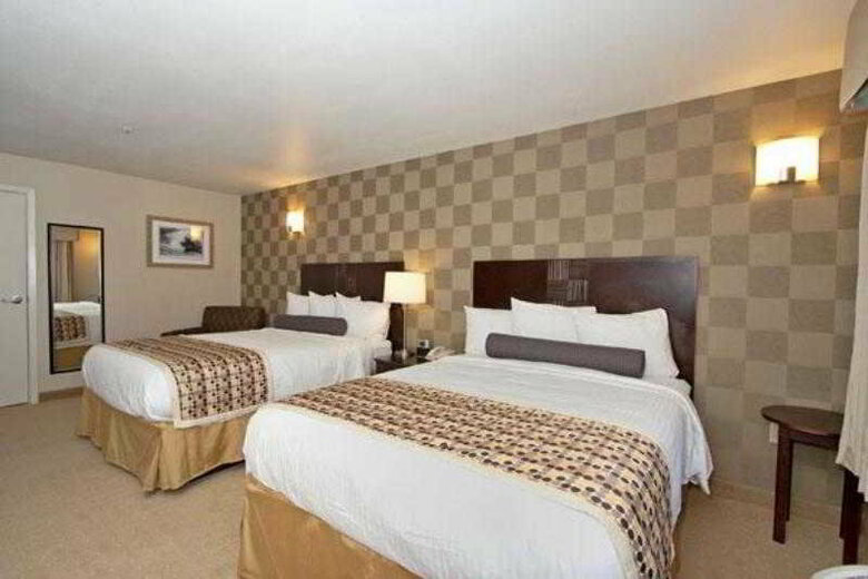 Hotel Med Park, Ascend Hotel Collection