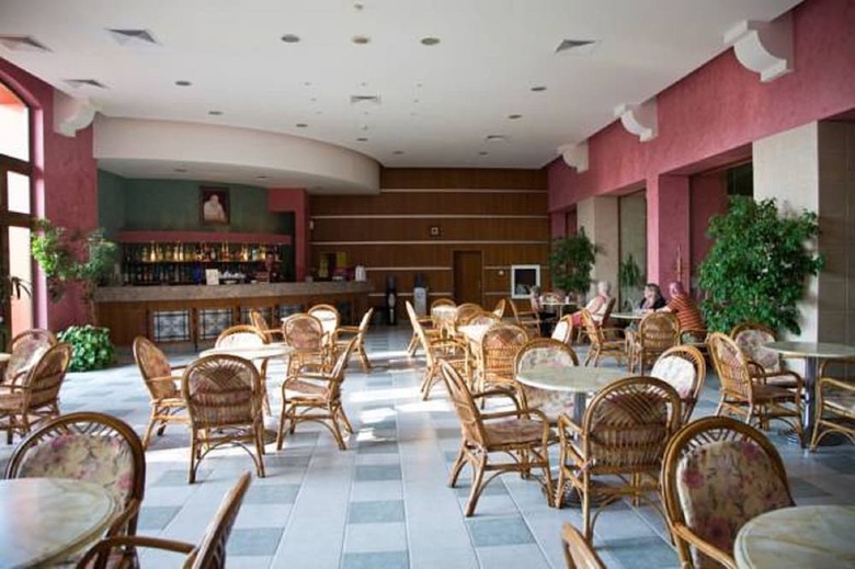 Hrizantema- All Inclusive Hotel