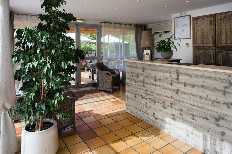 Hotel H�tel Le Mozart