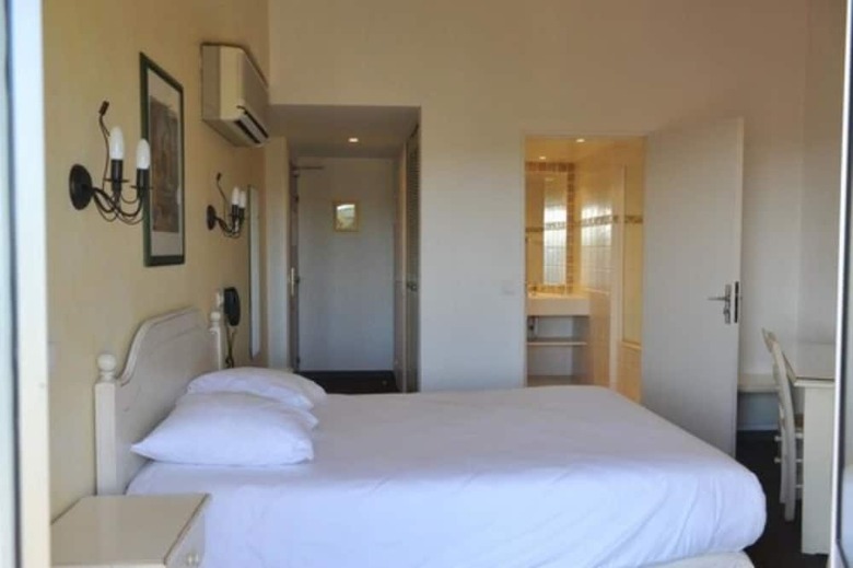 Hotel H�tel Le Mozart