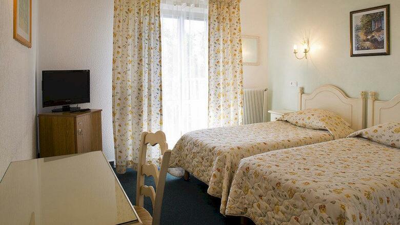 Hotel H�tel Le Mozart