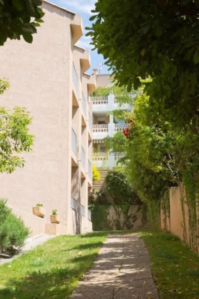 Hotel H�tel Le Mozart