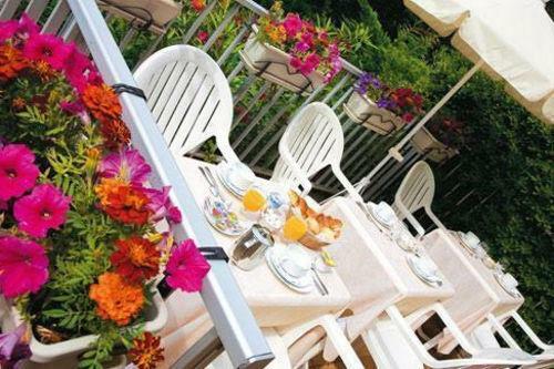 Hotel H�tel Le Mozart