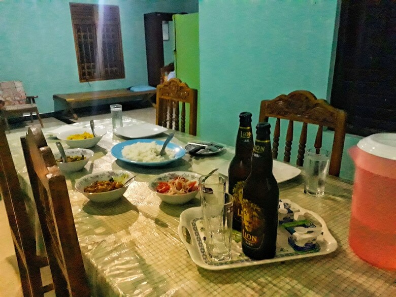 Green Sapphire Holiday Resort Wilpaththu