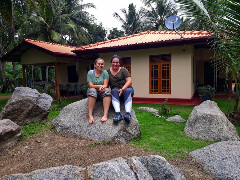 Green Sapphire Holiday Resort Wilpaththu