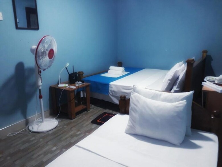 Green Sapphire Holiday Resort Wilpaththu