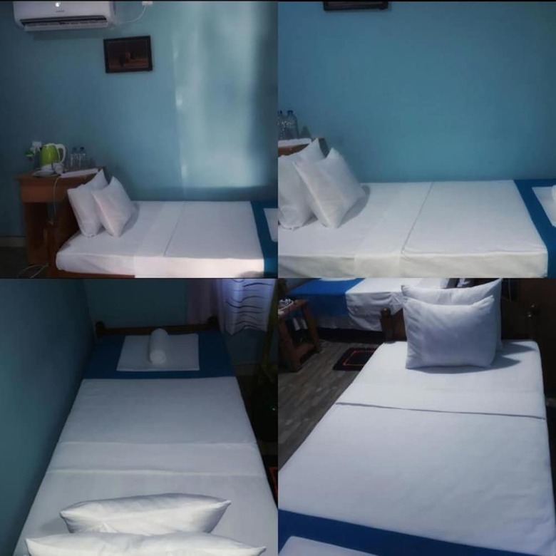 Green Sapphire Holiday Resort Wilpaththu