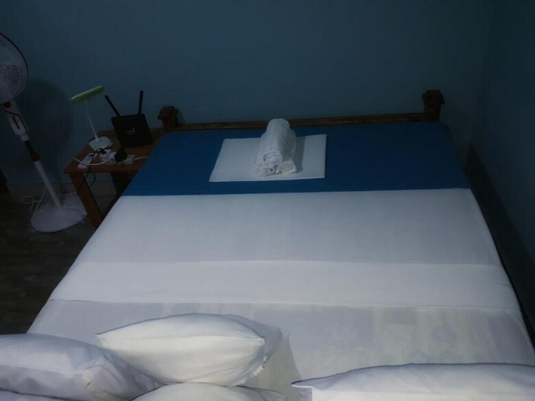 Green Sapphire Holiday Resort Wilpaththu