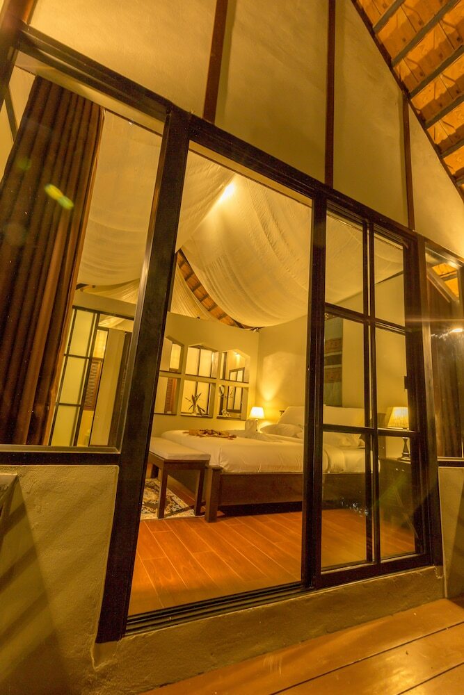 Hotel Pou Villa