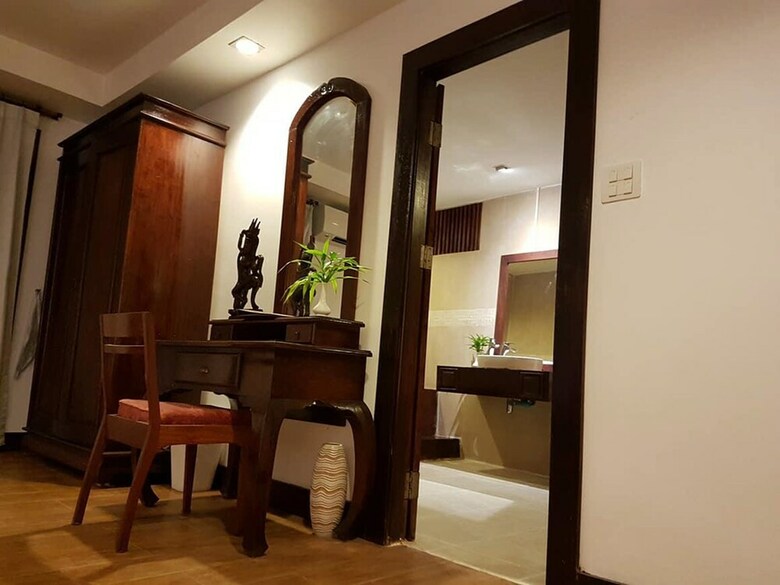 Hotel Akira Luang Prabang