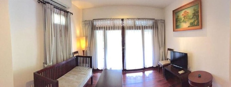 Hotel Akira Luang Prabang