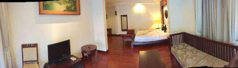 Hotel Akira Luang Prabang