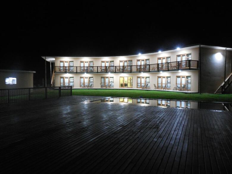 Hotel Riverview Inn