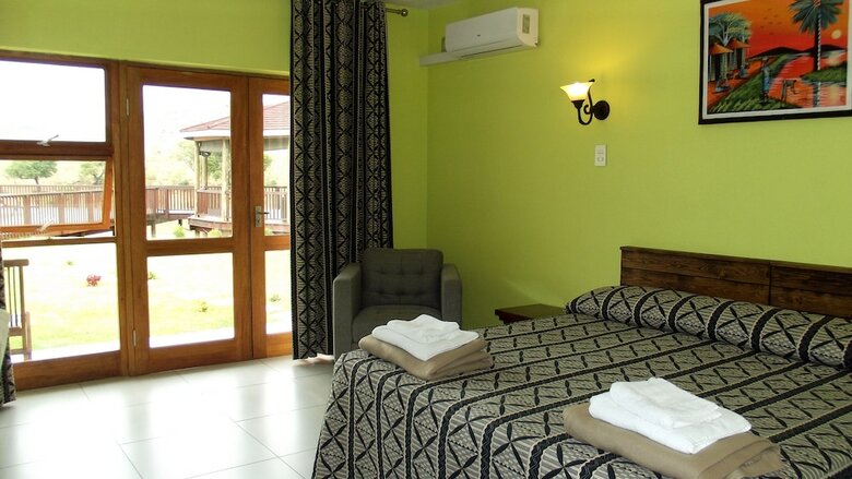 Hotel Riverview Inn