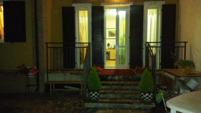 Hotel Villa Circuito Simoncelli