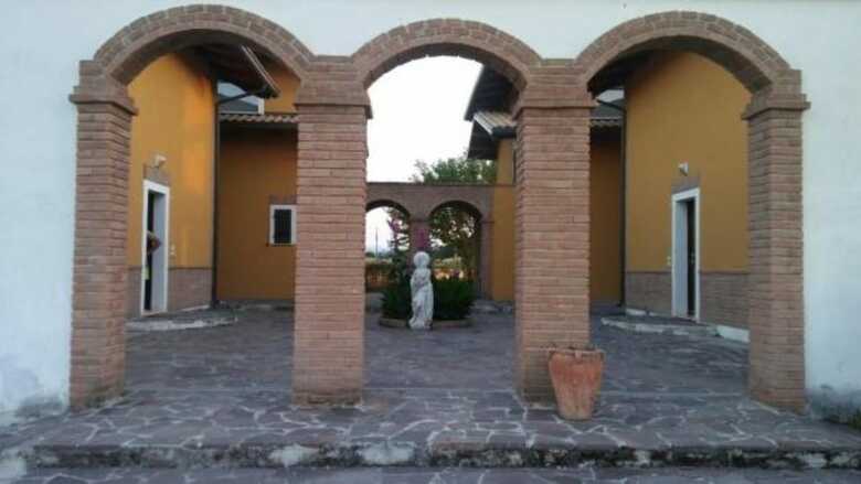 Hotel Villa Circuito Simoncelli